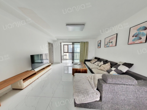 整租·兰亭天悦 4室2厅 南