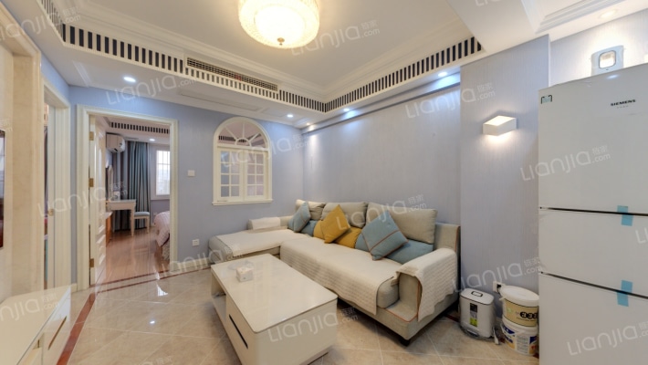 先锋青年公寓二手房实景图