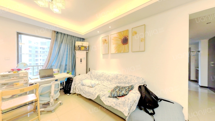 万科金润华府二手房实景图