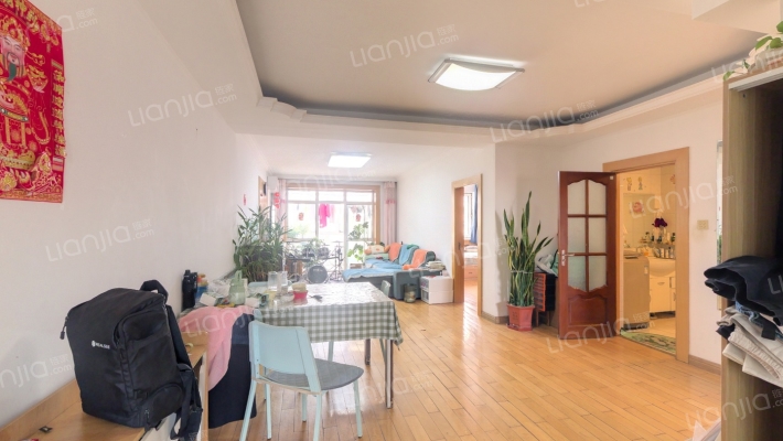 宏达小区二手房实景图