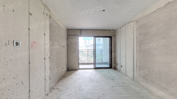 润和翰文府二手房实景图