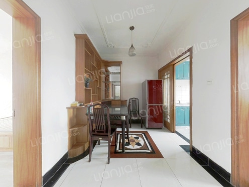 整租·三元二村 3室1厅 南