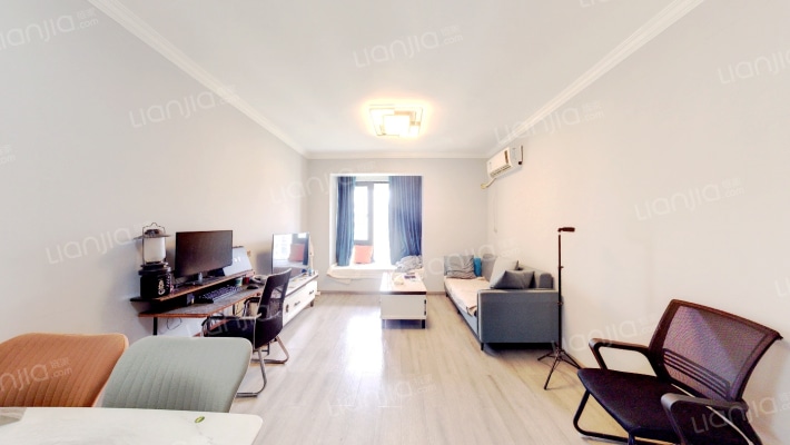 昆盛肖邦二手房实景图