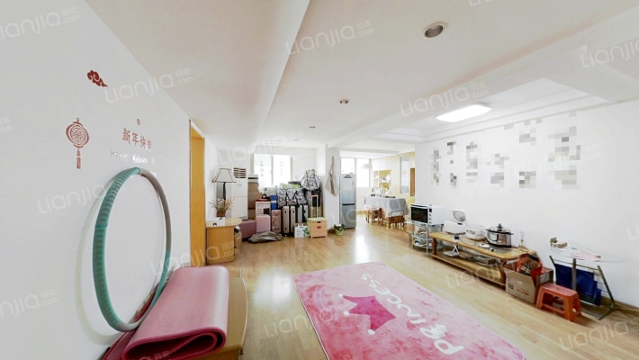 出版大厦二手房实景图