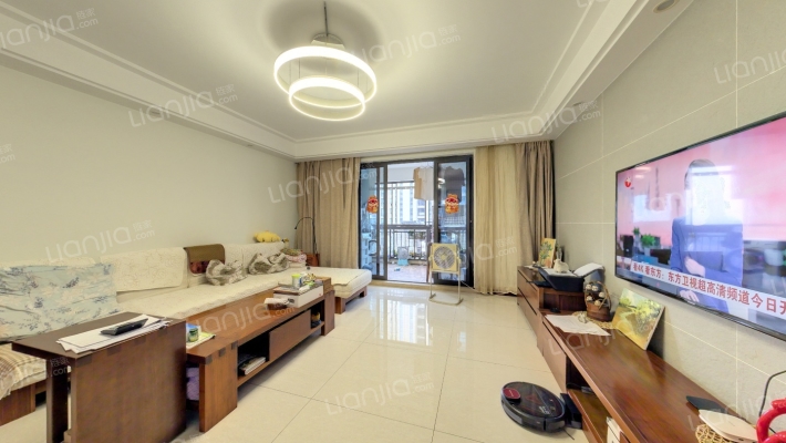 保利叶上海(二期)二手房实景图