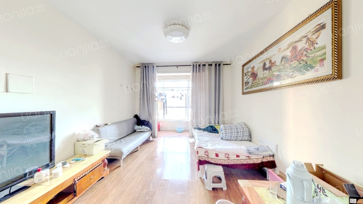 李桃园二手房实景图