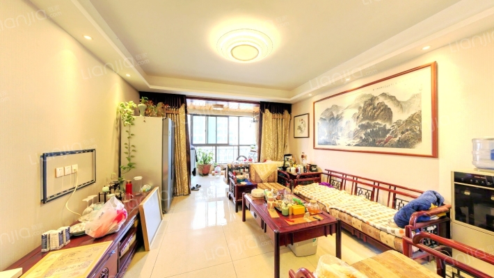 曲江观邸二手房实景图