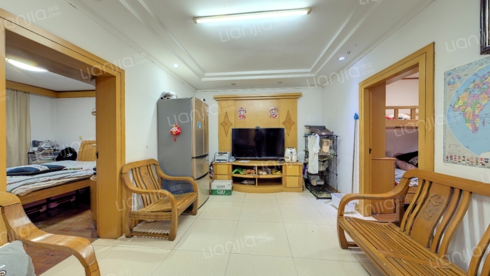 新升新苑二手房实景图