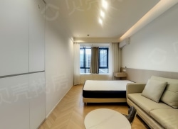 整租·钟宅北苑一期A区 1室0厅 南_钟宅北苑一期A区租房