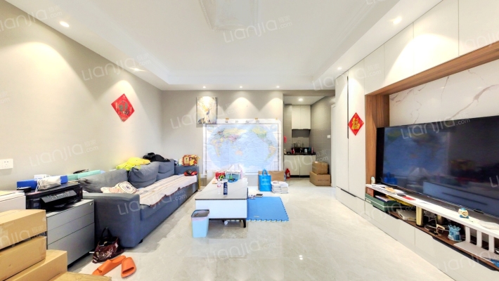 湖南大厦二手房实景图