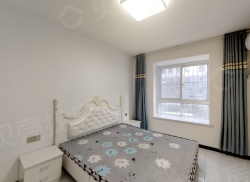 整租·林海花园 3室2厅 东_林海花园租房