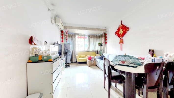 东街15号二手房实景图