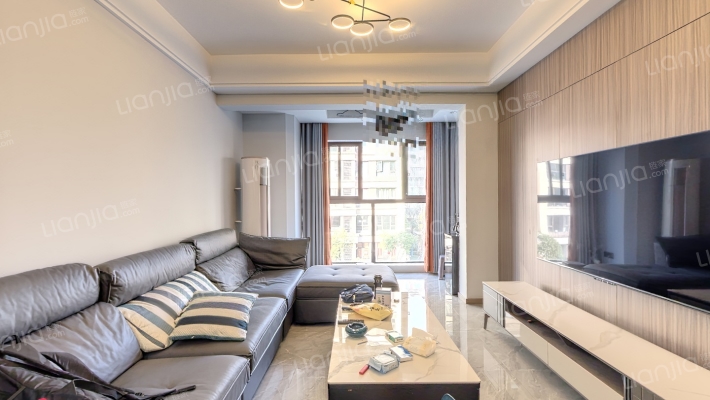 美的中骏云璟二手房实景图