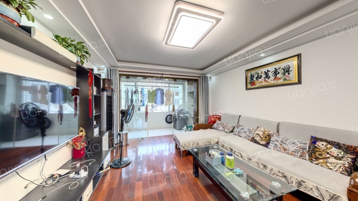 沁富佳苑二手房实景图