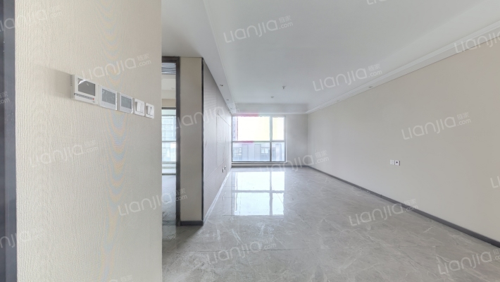 融创中心融悦二手房实景图