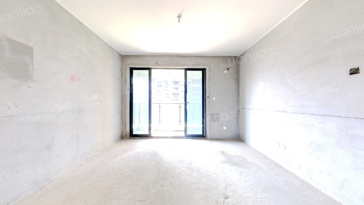 鼎峰尚境北园二手房实景图