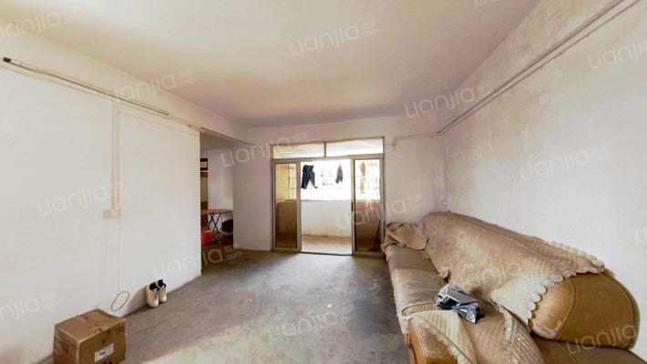 红城花园二手房实景图