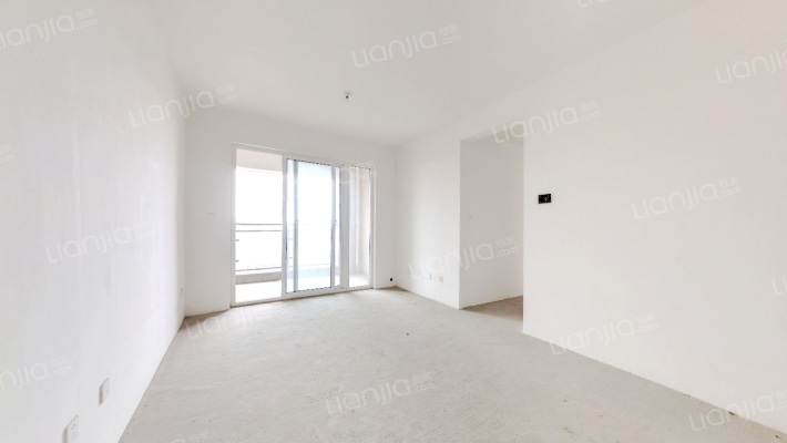 洲际春天广场二手房实景图