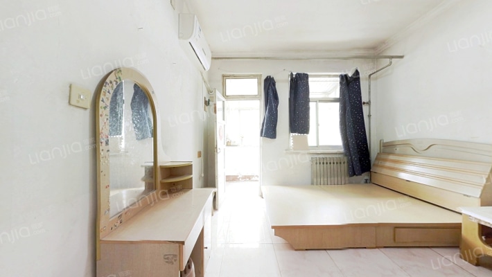 历山路98号二手房实景图