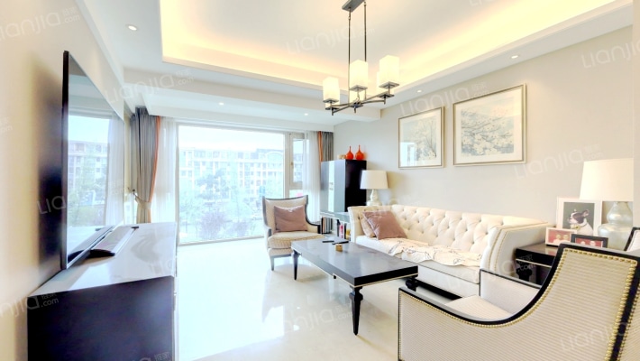 中环晓院二手房实景图