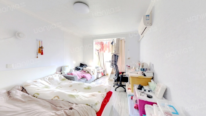 云舫小区二手房实景图