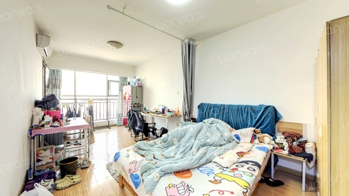 伊顿阳光二手房实景图