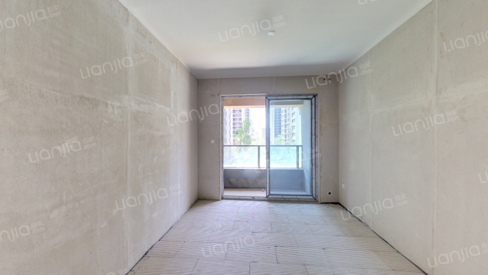 重庆融创城二手房实景图