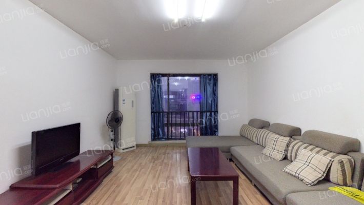 蓝爵公馆二手房实景图