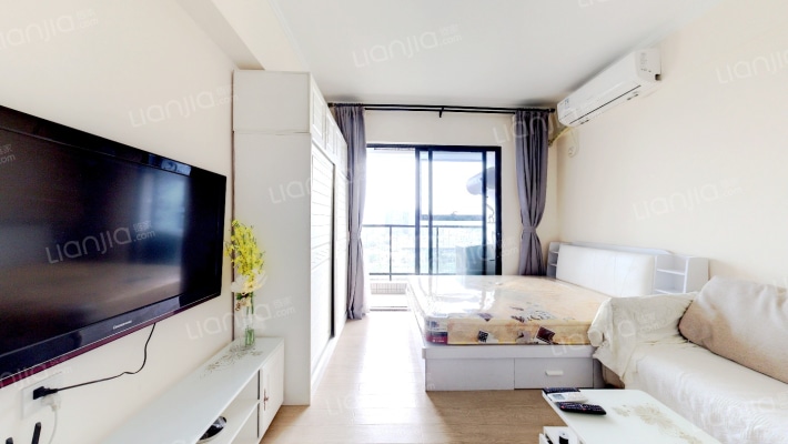 中惠卡丽兰二手房实景图