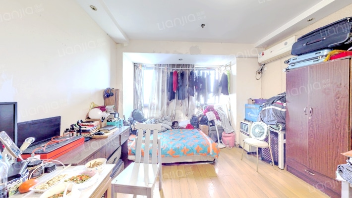 金湖世家二手房实景图