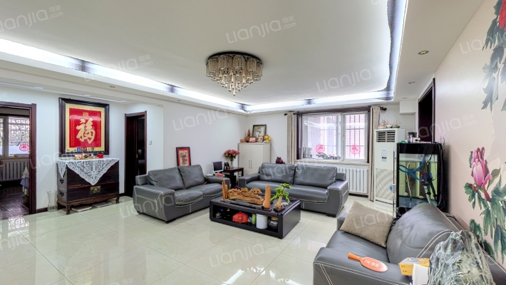 焕玉公寓二手房实景图