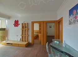 整租·银杏公寓 3室2厅 南_银杏公寓租房