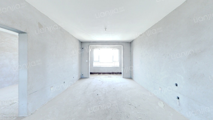 乾园燕熙台二手房实景图