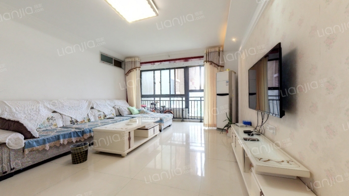 清华忆江南二手房实景图