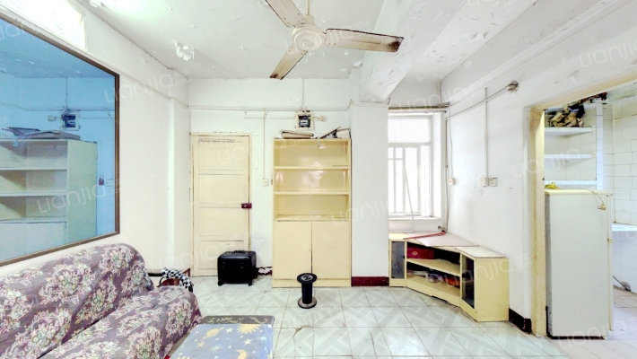 荣发小区二手房实景图