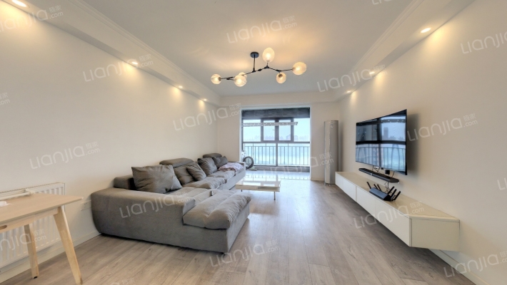 金湖湾二手房实景图