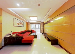 整租·天福花园东区 3室2厅 南_天福花园东区租房