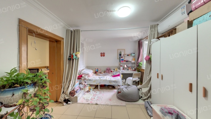 贵园东里二手房实景图