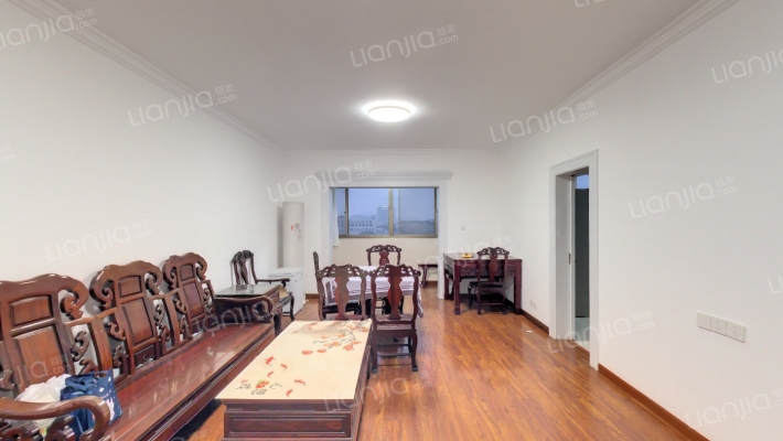 南中新村二手房实景图