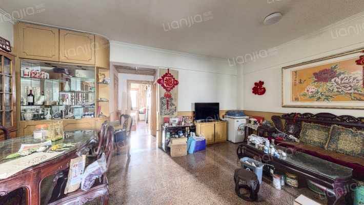 止马营二手房实景图