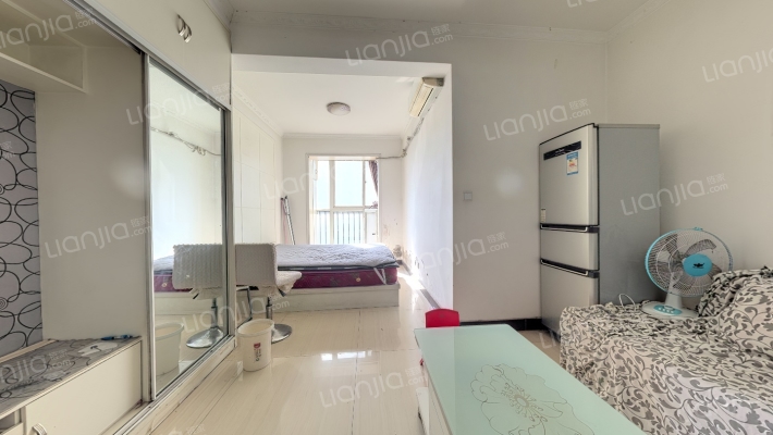 发展南郡二手房实景图