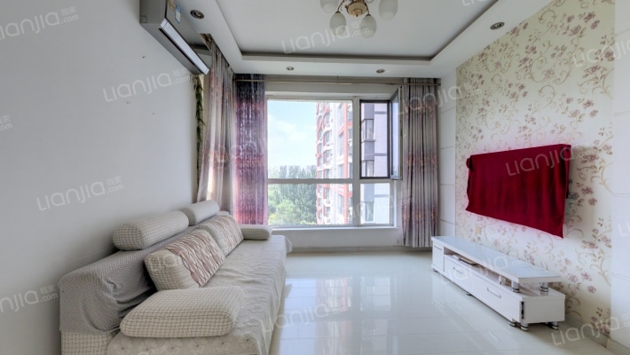 府和苑二手房实景图