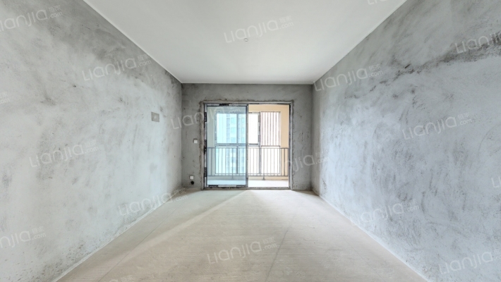 蓝光悦江府二期二手房实景图