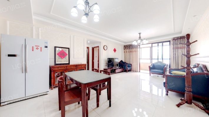 琥珀森林二期二手房实景图