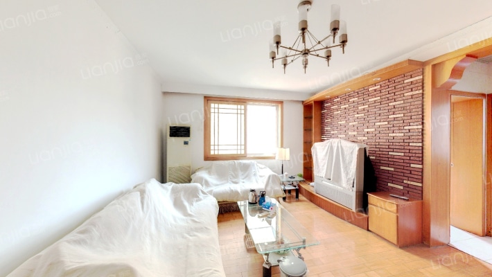 原野公寓二手房实景图