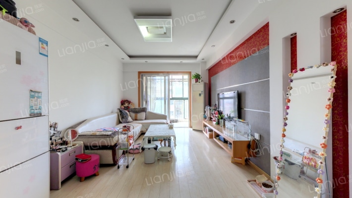 景福庭院二手房实景图