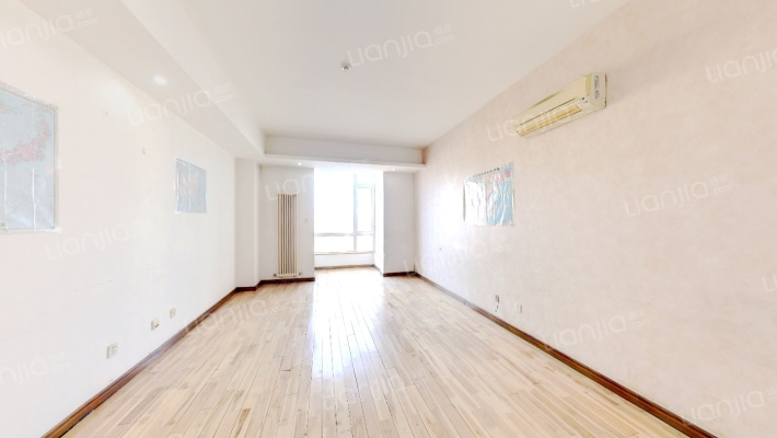 名仕国际公寓二手房实景图