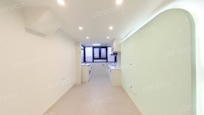 安民社区二手房实景图