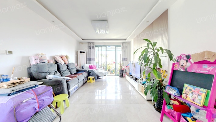 龙馨嘉园二手房实景图