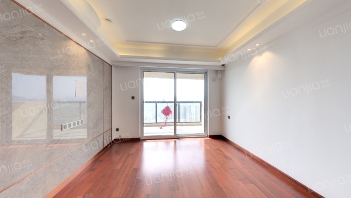 美的城三区二手房实景图